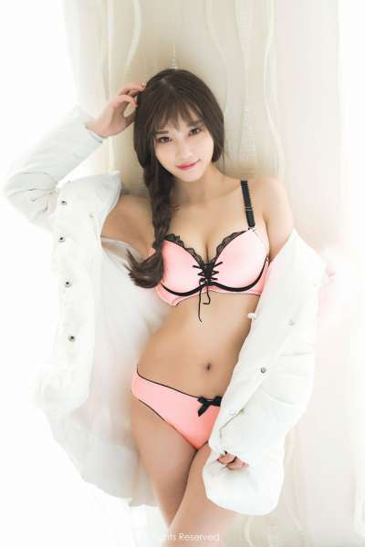 杨晨晨sugar - 性感大美妞 写真图片欣赏