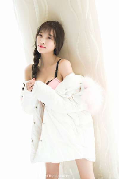 杨晨晨sugar - 性感大美妞 写真图片欣赏