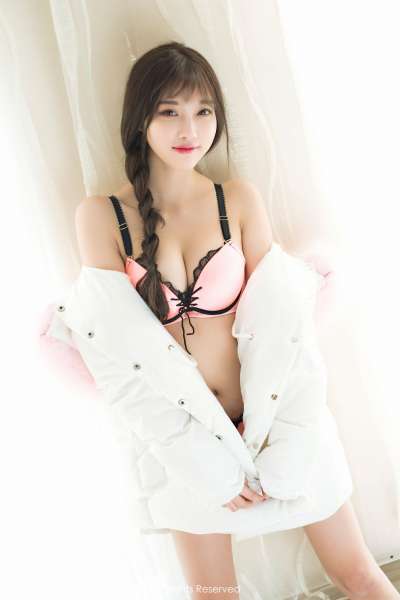 杨晨晨sugar - 性感大美妞 写真图片欣赏
