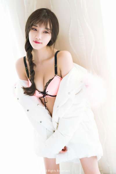 杨晨晨sugar - 性感大美妞 写真图片欣赏