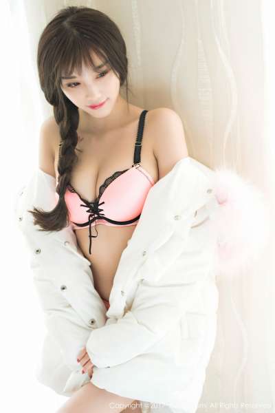 杨晨晨sugar - 性感大美妞 写真图片欣赏