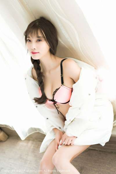 杨晨晨sugar - 性感大美妞 写真图片欣赏