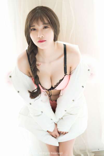 杨晨晨sugar - 性感大美妞 写真图片欣赏