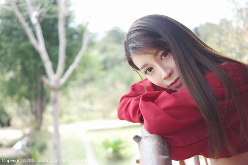 vetiver嘉宝贝儿(嘉哥)-一月泰国旅拍的第二套写真