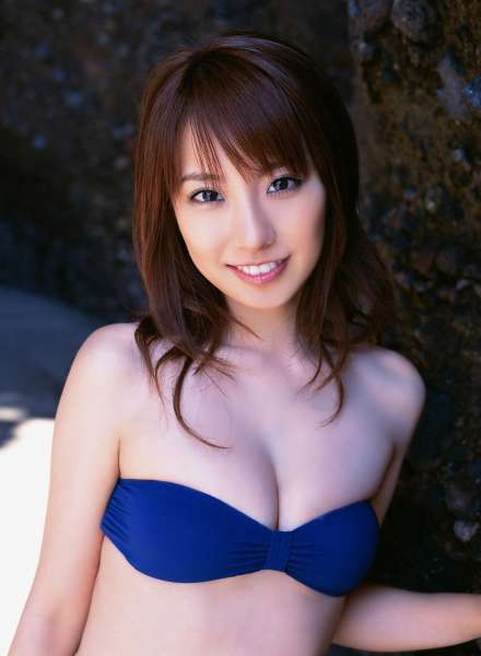 山本梓-清新和服美女写真集