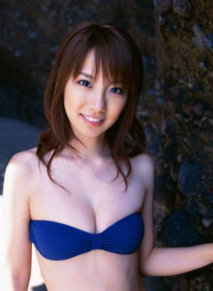 山本梓-清新和服美女写真集