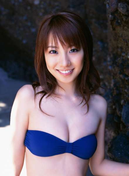 山本梓-清新和服美女写真集