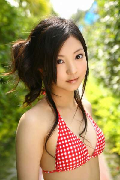 麻亚里《美少女とはカクアルベキ!》女优写真集