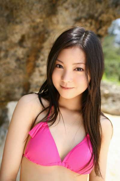 麻亚里《美少女とはカクアルベキ!》女优写真集