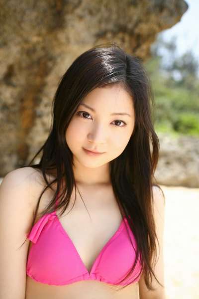 麻亚里《美少女とはカクアルベキ!》女优写真集