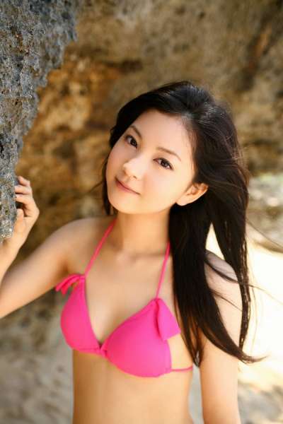 麻亚里《美少女とはカクアルベキ!》女优写真集