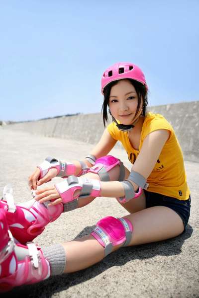麻亚里《美少女とはカクアルベキ!》女优写真集