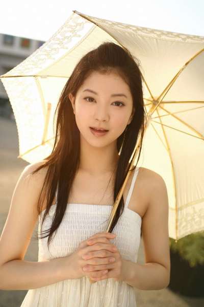 麻亚里《美少女とはカクアルベキ!》女优写真集