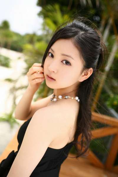麻亚里《美少女とはカクアルベキ!》女优写真集