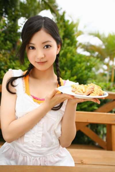 麻亚里《美少女とはカクアルベキ!》女优写真集