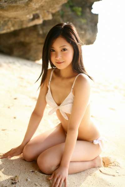 麻亚里《美少女とはカクアルベキ!》女优写真集