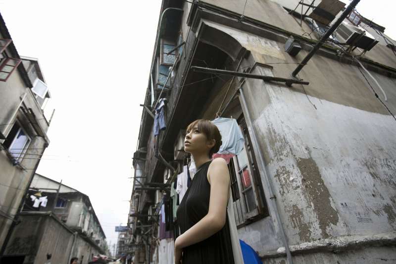 中山惠《女优游戯》诱惑写真集