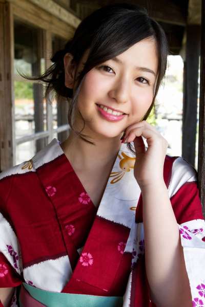 村上友梨《たわわに実った...真夏の果実！》巨乳写真集