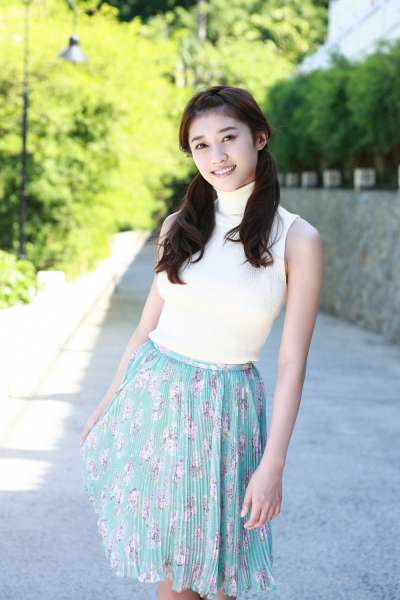 原幹恵原干惠 Mikie Hara性感女优写真集