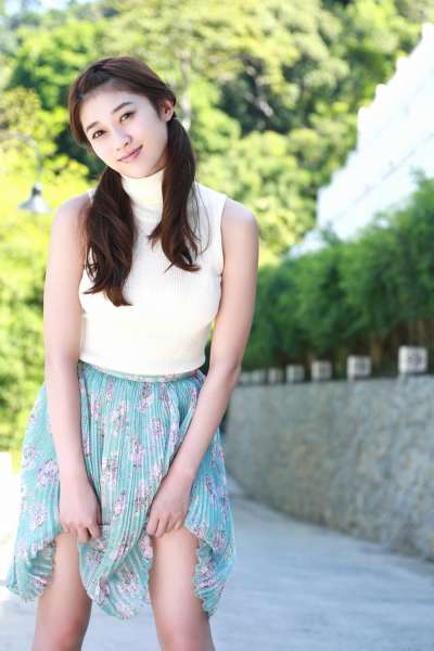 原幹恵原干惠 Mikie Hara性感女优写真集