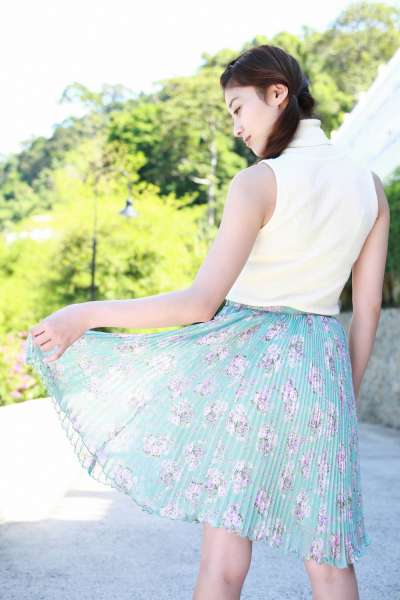 原幹恵原干惠 Mikie Hara性感女优写真集