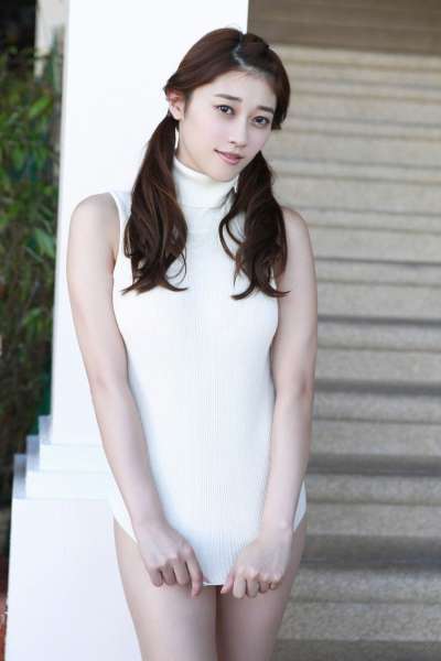 原幹恵原干惠 Mikie Hara性感女优写真集