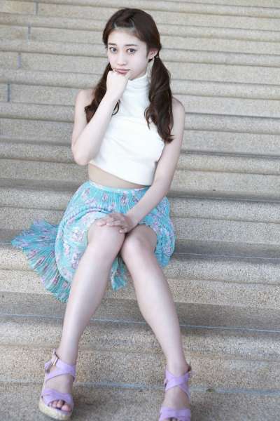 原幹恵原干惠 Mikie Hara性感女优写真集