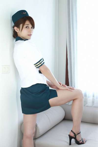 原幹恵原干惠 Mikie Hara性感女优写真集
