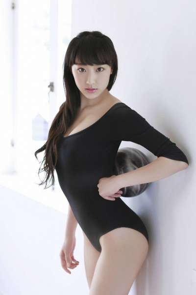 木村涼香 Suzuka Kimura [優] 长腿美女写真套图