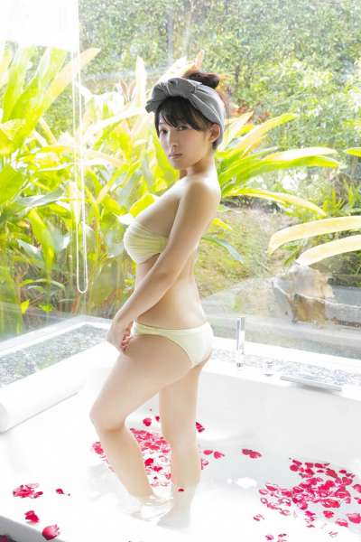 Jun Amaki 天木じゅん 巨乳写真套图