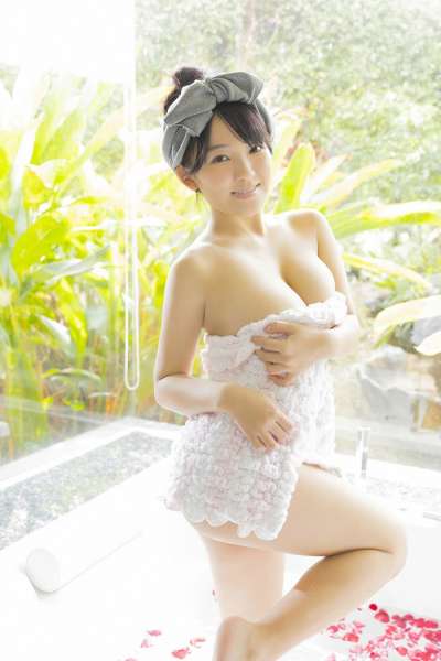 Jun Amaki 天木じゅん 巨乳写真套图