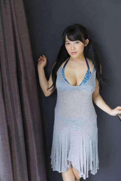Jun Amaki 天木じゅん 巨乳写真套图