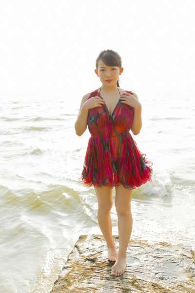 Jun Amaki 天木じゅん 巨乳写真套图
