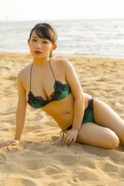 Jun Amaki 天木じゅん 巨乳写真套图