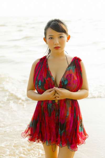Jun Amaki 天木じゅん 巨乳写真套图