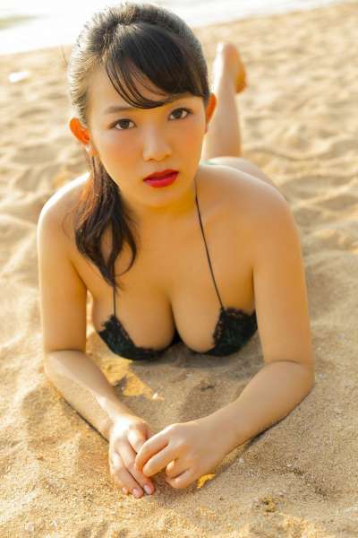 Jun Amaki 天木じゅん 巨乳写真套图