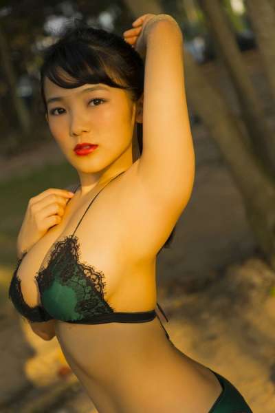 Jun Amaki 天木じゅん 巨乳写真套图