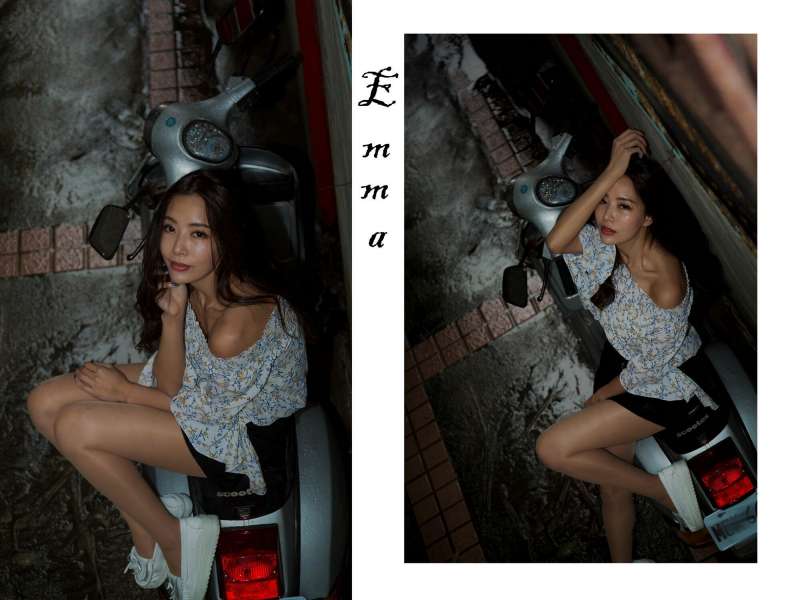 江雨恩 - 西藏路+南機場公寓 写真图片