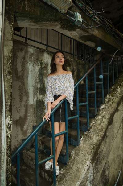 江雨恩 - 西藏路+南機場公寓 写真图片