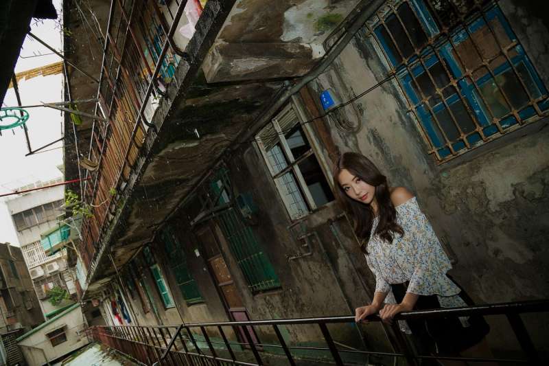 江雨恩 - 西藏路+南機場公寓 写真图片