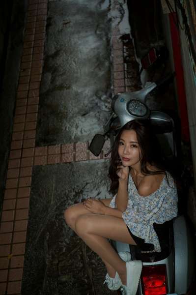江雨恩 - 西藏路+南機場公寓 写真图片