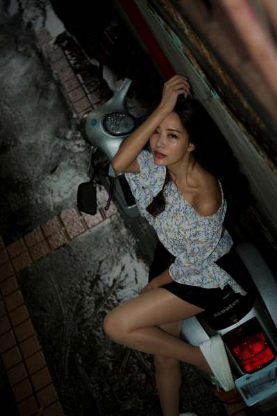 江雨恩 - 西藏路+南機場公寓 写真图片