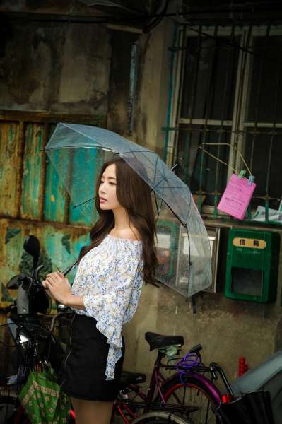 江雨恩 - 西藏路+南機場公寓 写真图片
