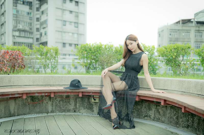 江雨恩 - 西藏路+南機場公寓 写真图片