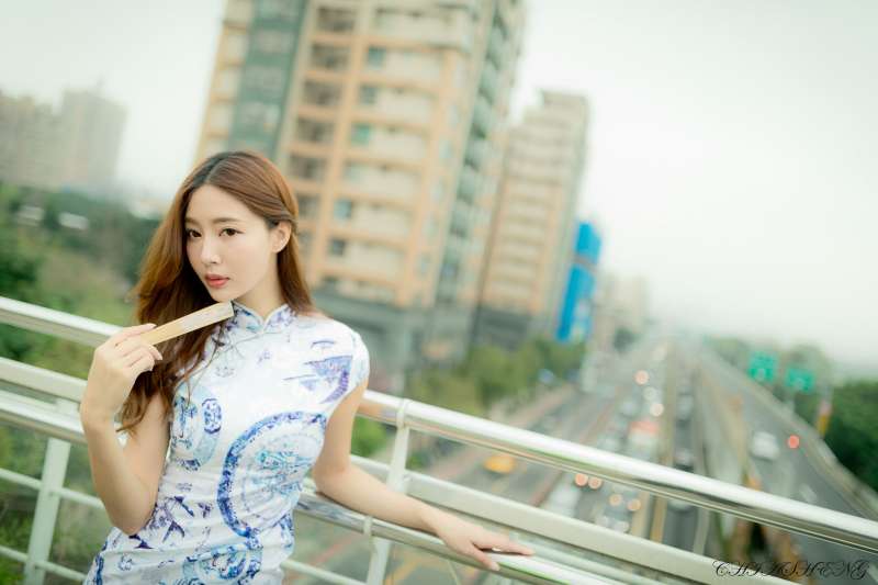 江雨恩 - 西藏路+南機場公寓 写真图片