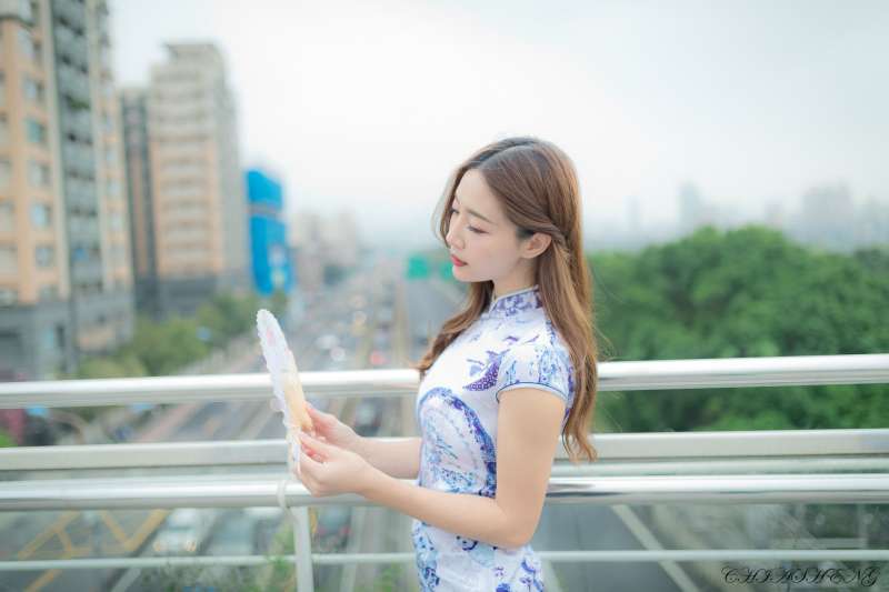 江雨恩 - 西藏路+南機場公寓 写真图片