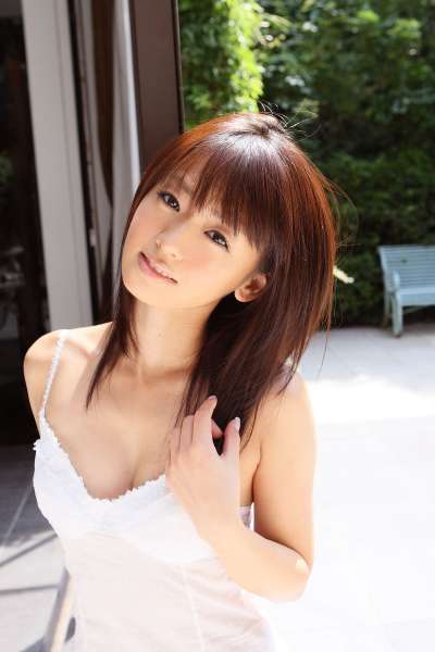 Rie Sasaki 佐々木梨絵[20P]