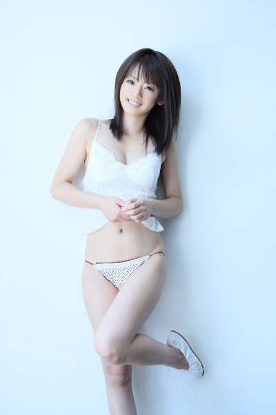 Rie Sasaki 佐々木梨絵[20P]