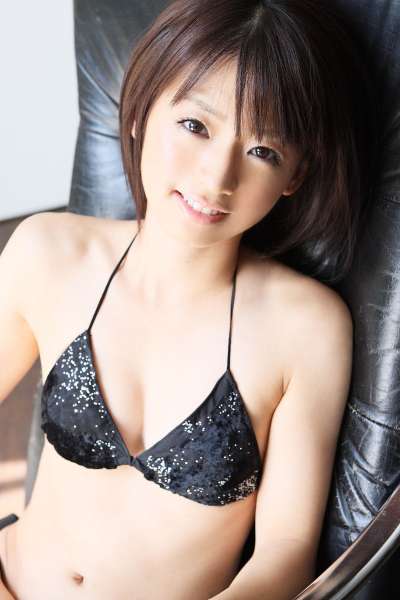Rie Sasaki 佐々木梨絵[20P]