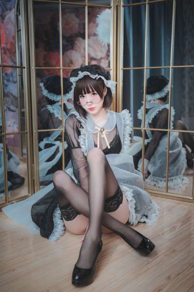Coser南鸽 [30P]